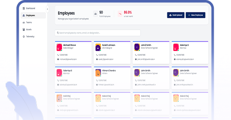 Intuitive Jira-Style Ticketing