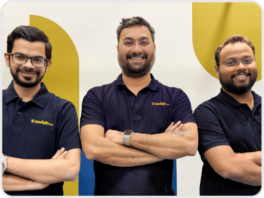 Device management startup Swish Club raises $4.5 million in pre-Series A round